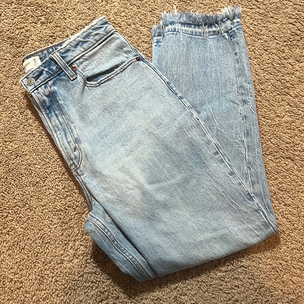 Abercrombie & Fitch Jeans